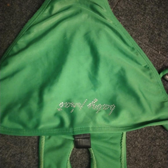 Bathing suit - Picture 2 of 2